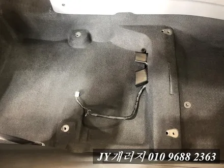 운정실내크리닝 에바크리닝 아반테HD실내크리닝 에바크리닝 / 김포시 마산동