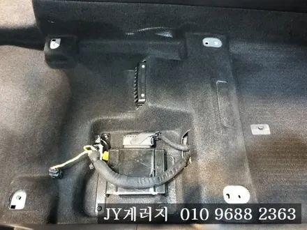쏘렌토 실내크리닝으로 대청소!! 마포구 실내크리닝 애프터블로우 / 김포시 마산동