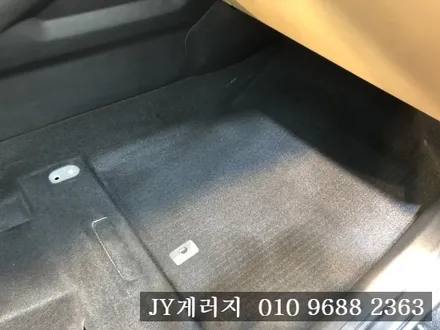 쏘렌토 실내크리닝으로 대청소!! 마포구 실내크리닝 애프터블로우 / 김포시 마산동