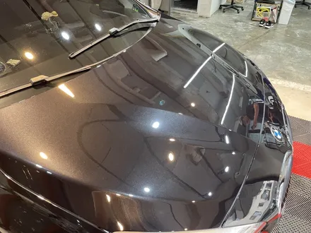 김포 자동차 광택 BMW X2 상태 왜이래요? 코팅까지 입혀 복구! / 김포시 마산동