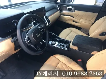 쏘렌토 실내크리닝으로 대청소!! 마포구 실내크리닝 애프터블로우 / 김포시 마산동