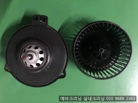 김포장기동 쏘렌토R출장에바크리닝 김포에바크리닝 / 김포시 마산동