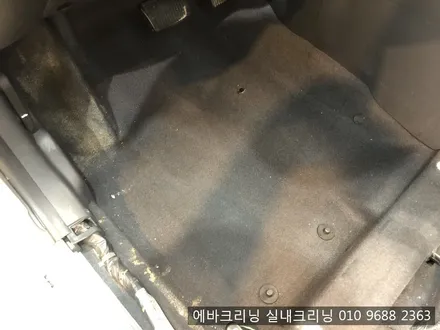 쏘울침수차크리닝 침수차크리닝 김포침수차크리닝 / 김포시 마산동