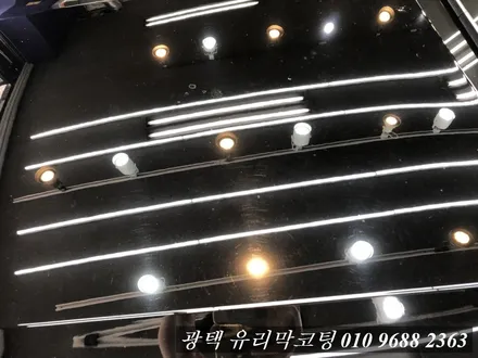 k9수성광택 작업 김포마산동광택 / 김포시 마산동