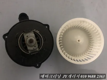 파주 운정 출장에바크리닝 그랜져HG에바크리닝 / 김포시 마산동