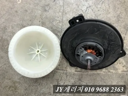 일산탄현동 에바크리닝 전문점 디스커버리 에바크리닝 / 김포시 마산동