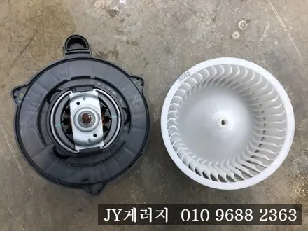 김포에바크리닝 프리미엄 세차 발수코팅 기아 K7 에어컨 냄새제거!! / 김포시 마산동