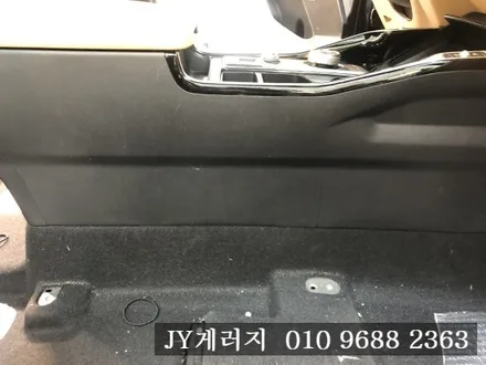 쏘렌토 실내크리닝으로 대청소!! 마포구 실내크리닝 애프터블로우 / 김포시 마산동