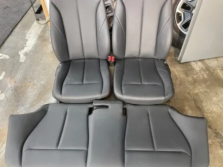 서울 경기 수도권 크레파스 냄새제거 전문, BMW 3시리즈 F30 예외 없네요 / 김포시 마산동