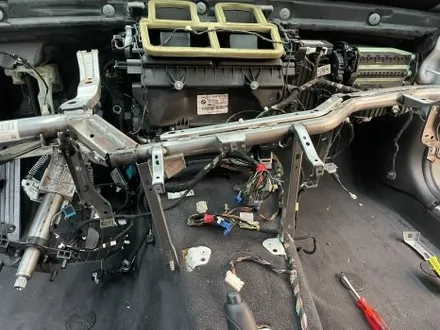 BMW 3시리즈 F30 크레파스 냄새 제거 에바크리닝 김포 일산 인천 / 김포시 마산동