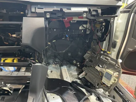 벤츠 W 212 수입차 크레파스 냄새제거 전국구 최다 작업량, 에바크리닝까지 대구 경산 영천 안동 / 김포시 마산동