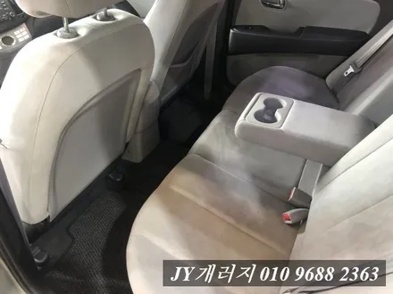 운정실내크리닝 에바크리닝 아반테HD실내크리닝 에바크리닝 / 김포시 마산동