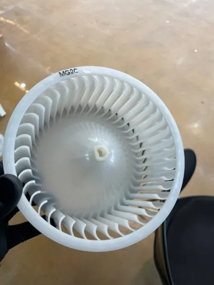 김포 내부세차 장기동 실내세차 K7 땀냄새 제거 실내크리닝 에바크리닝 / 김포시 마산동