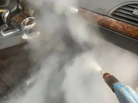 BMW 6시리즈 650i 크레파스냄새 제거 실내크리닝 에바크리닝 풀세트 하남 남양주 구리 / 김포시 마산동