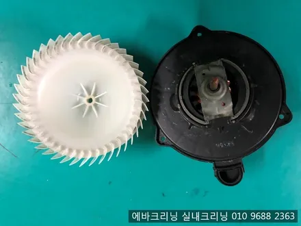 목동 출장에바크리닝 k5에바크리닝 / 김포시 마산동