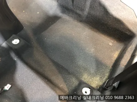 쏘울침수차크리닝 침수차크리닝 김포침수차크리닝 / 김포시 마산동