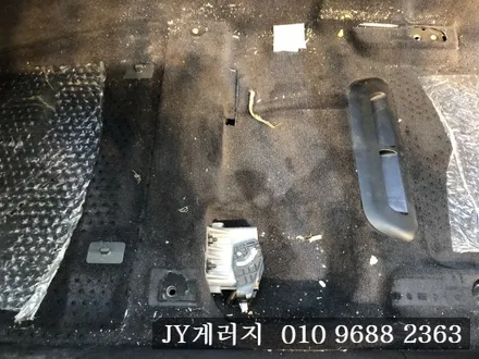 제네시스DH 아기를 위한 실내크리닝 일산 실내크리닝 / 김포시 마산동