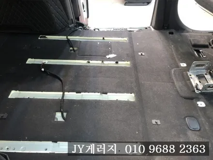 침수로 인한 특수 실내크리닝 일산 특수실내세차 특수실내크리닝 / 김포시 마산동