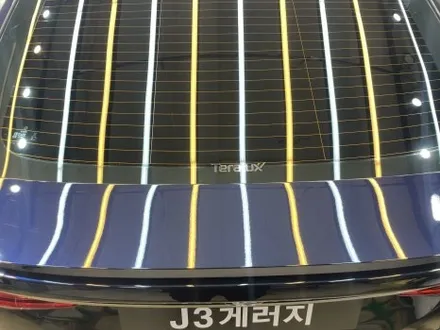 김포 장기동 광택 샌딩까지... 석회물 시멘트물 낙수사고가 이렇게 무섭습니다. 보험처리 전문! / 김포시 마산동