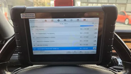 W 212 벤츠 E클래스 크레파스 냄새 제거 실내크리닝 에바크리닝 풀세트 남원 나주 광주 목포 / 김포시 마산동