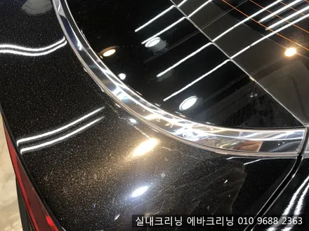 K5유리막코팅 발수코팅 김포유리막코팅 김포신차패키지 / 김포시 마산동