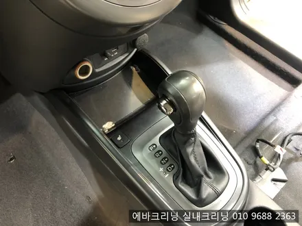 쏘울침수차크리닝 침수차크리닝 김포침수차크리닝 / 김포시 마산동