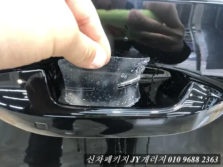 기아 K8 신차유리막코팅 생활보호PPF 김포유리막코팅 김포PPF / 김포시 마산동