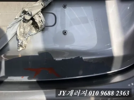 고양 랩핑 벤츠E클래스 제거후 재시공 에이버리 사틴 화이트 / 김포시 마산동