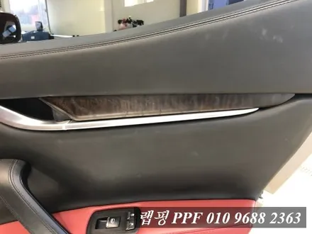 마세라티 기블리 랩핑 기블리 실내랩핑 카본블랙 실내랩핑 김포랩핑 / 김포시 마산동
