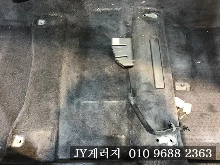 중고차 패키지2탄!! K7실내크리닝 에바크리닝 일산실내크리닝 에바크리닝 / 김포시 마산동
