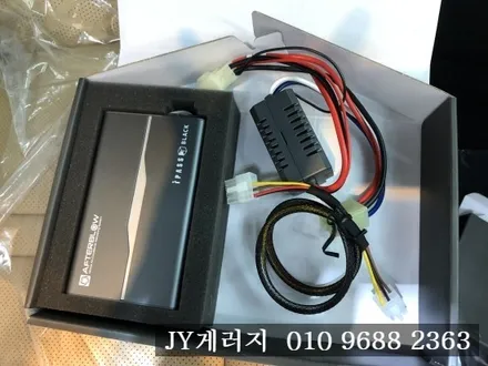 쏘렌토 하이브리드 신차패키지 덕양구 PPF / 김포시 마산동