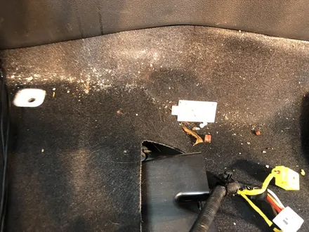 상암동 실내세차 실내크리닝 에바크리닝 자동차담배냄새 확 잡는 오존살균기까지 / 김포시 마산동