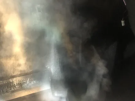 김포특수실내세차 혼다 파일럿 커피쏟은차량 크리닝으로도 가능 합니다!! / 김포시 마산동