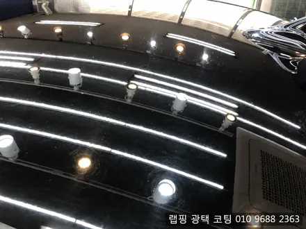 k7광택으로 다시 태어나다 김포 강서 일산 광택 / 김포시 마산동