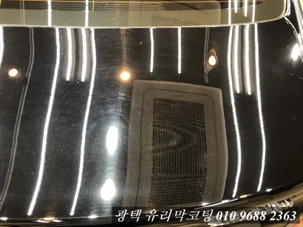 k9수성광택 작업 김포마산동광택 / 김포시 마산동