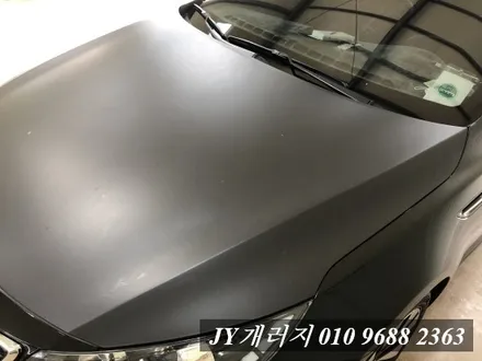 랩핑보험처리도 가능합니다 김포랩핑 김포장기동랩핑 / 김포시 마산동