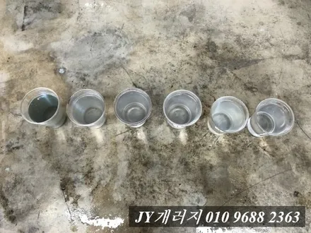 일산 덕이동 에바크리닝 투싼IX에바크리닝 / 김포시 마산동