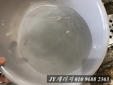 파주목동동 에바크리닝 히터냄새도 에바크리닝이 필요합니다!! / 김포시 마산동
