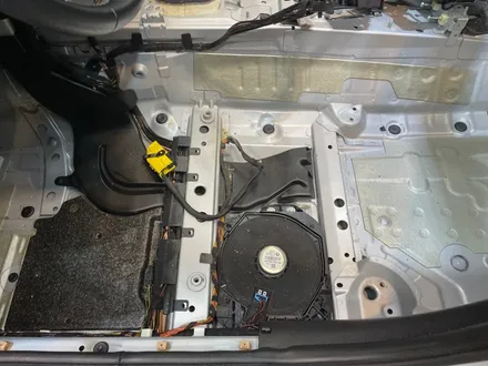 서울 경기 수도권 크레파스 냄새제거 전문, BMW 3시리즈 F30 예외 없네요 / 김포시 마산동