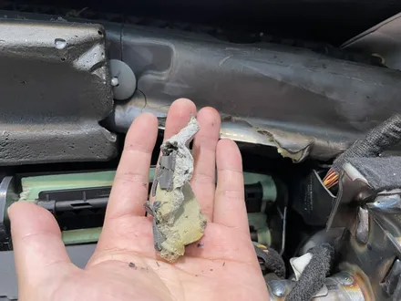 김포 가죽시트 복원 & 크레파스냄새 제거 & 에바크리닝 BMW 3시리즈 한번에 세가지 끝 / 김포시 마산동