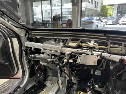 벤츠 W 212 수입차 크레파스 냄새제거 전국구 최다 작업량, 에바크리닝까지 대구 경산 영천 안동 / 김포시 마산동