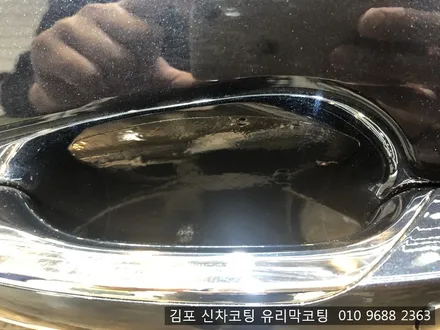 k7신차코팅 패키지로 내차를 보호하세요~~!! / 김포시 마산동