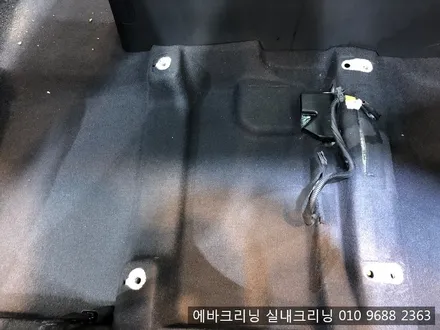 쏘울침수차크리닝 침수차크리닝 김포침수차크리닝 / 김포시 마산동