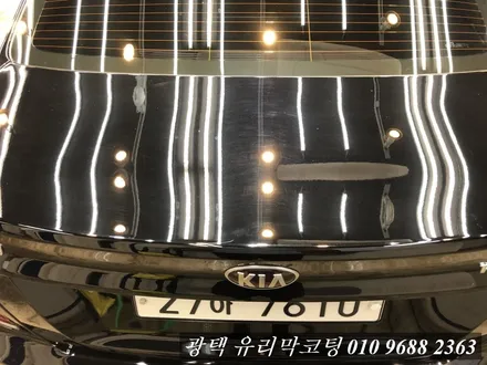 k9수성광택 작업 김포마산동광택 / 김포시 마산동