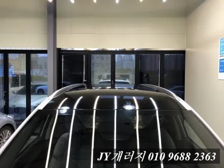 QM6 루프스킨으로 포인트!! 파주루프스킨 일산루프스킨 김포루프스킨 / 김포시 마산동