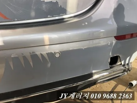 고양 랩핑 벤츠E클래스 제거후 재시공 에이버리 사틴 화이트 / 김포시 마산동