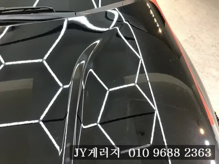 고양시 덕양구 광택 니로 석회물제거 부분광택 / 김포시 마산동