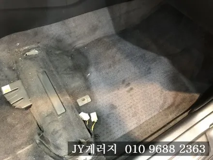 중고차 패키지2탄!! K7실내크리닝 에바크리닝 일산실내크리닝 에바크리닝 / 김포시 마산동