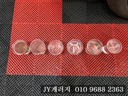 일산에바크리닝 벤츠glc 에어컨냄새제거 / 김포시 마산동