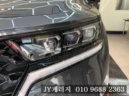 쏘렌토 하이브리드 신차패키지 덕양구 PPF / 김포시 마산동